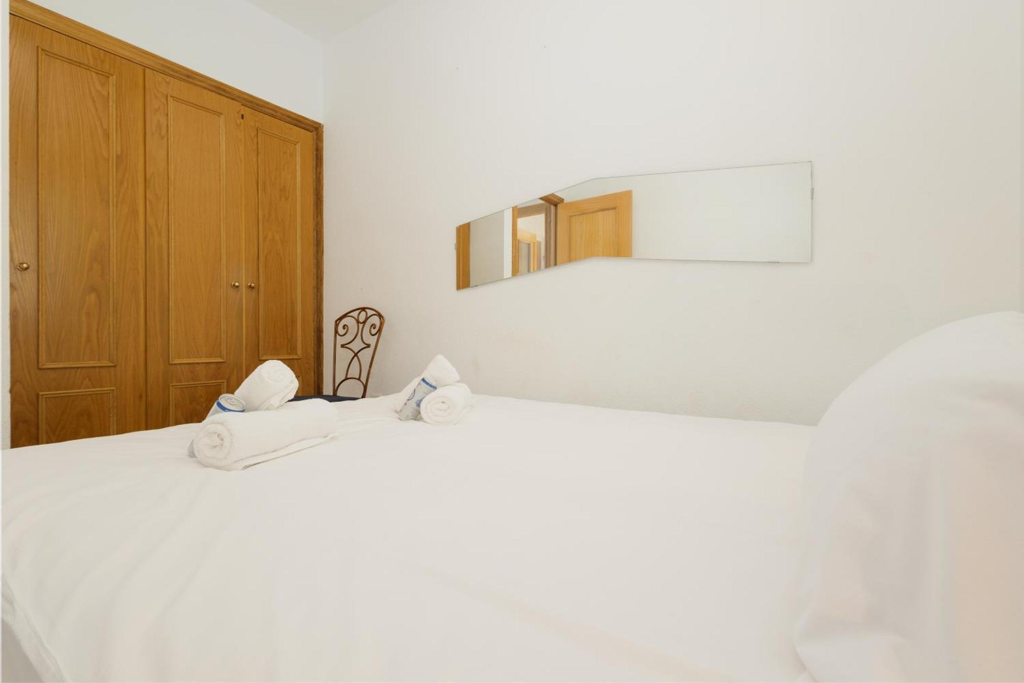 Beautiful Townhouse Walking Distance To The Beach In Costabella, Marbellac Extérieur photo